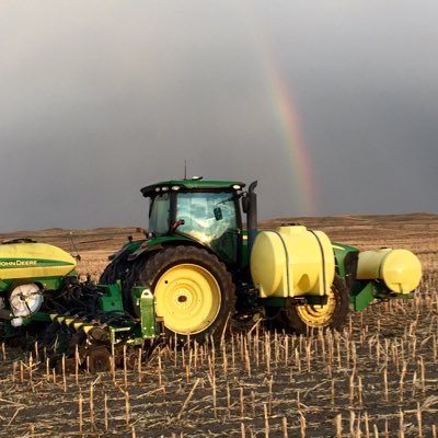 farmer/rancher proud father of 2 wonderful boys