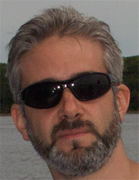 AhmedT's profile picture. All Your Clouds are belong to me!