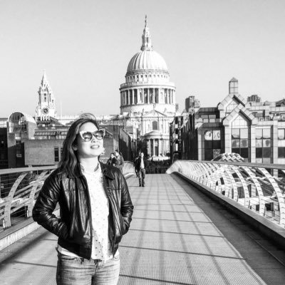 JeSuisEzzy's profile picture. Chemical/ESH Engr/ Risk/ Sustainability/ Foodie/Art & Fitness enthusiast/Yogini/Nature/photography/dancing/travel/Tea/Music/francophonie