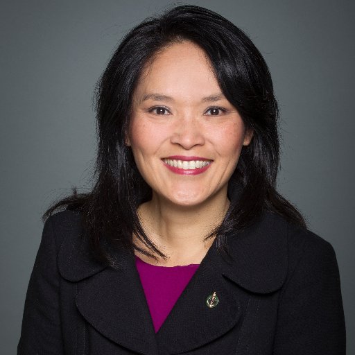 Jenny Kwan