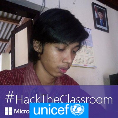 Microsoft Student Partner Regional DIY-Jateng || 594FB2F2 || ig:: usang_joko