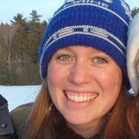 Sarah Bigney McCabe (@sarahbmaine) 's Twitter Profile Photo