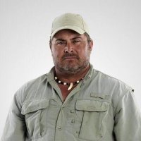 T-Roy Broussard (Swamp People)(@broussard_troy) 's Twitter Profile Photo