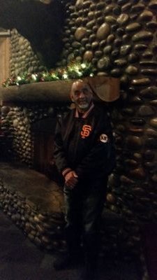 AntonioMcElroy6's profile picture. Vietnam War vet Father  to 7 children and  grand of 3 Love of the American dream