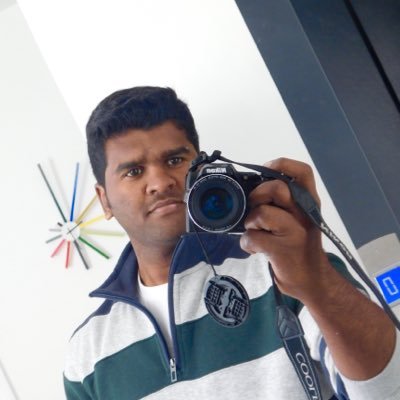 santhunu's profile picture. 