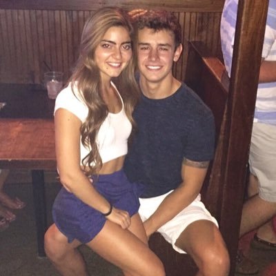 NoahAlric's profile picture. Miami '19 O|||||||O