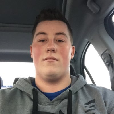 Jessman_91's profile picture. 