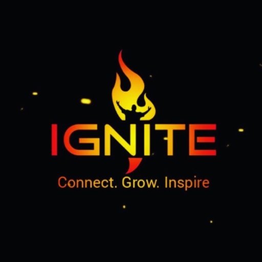 At Ignite, we're all about loving God & loving people, while  Connecting • Growing • Inspiring! A subsidiary of RCCG MT. Zion. Join us every Sunday from 11:45am