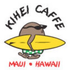 Aloha from Kihei's fav caffe🌺
Located on South Kihei Road 📍
Serving up local grinds 5am-2pm ⏰
Cash Only 💸
Tag us in your posts! 🍳 #EggsHow