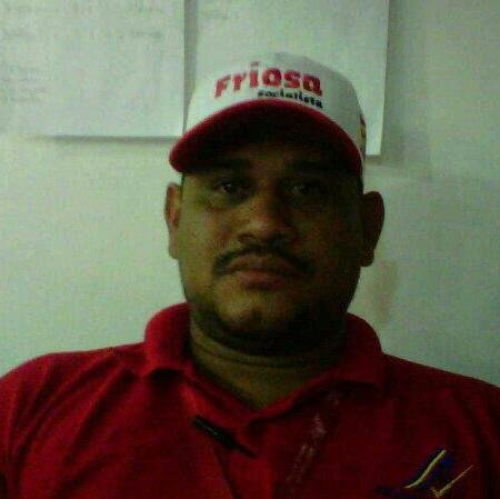 luisvil24975628's profile picture. 