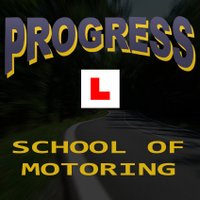 Progress School Of Motoring(@ProgressSoMltd) 's Twitter Profile Photo