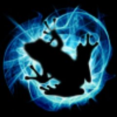 IceFrog Profile Picture