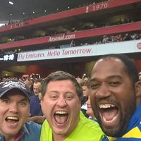 Marlon Morgan (@marlonmorga10) 's Twitter Profile