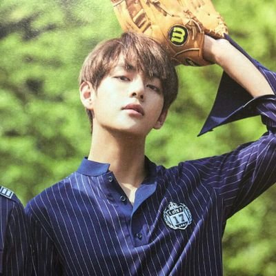 _HearBTS_'s profile picture. |Редкий пидор|