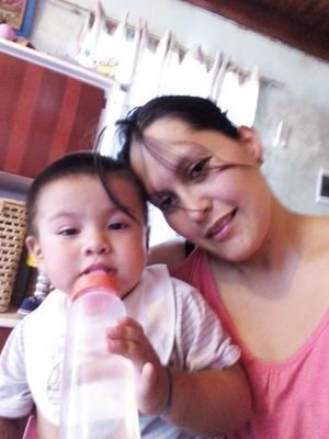 mirian1707's profile picture. Vivir mi vida a mi manera con mis seres queridos y sin protocolos