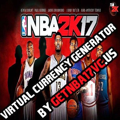 Generate Free NBA2k17 Virtual Currency directly to your account! Click on the link below! 👇