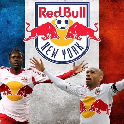 Compte français non officiel des Red Bulls de New York. French account for the New York Red Bulls. #NYisRed #0à7 @NewYorkRedBulls