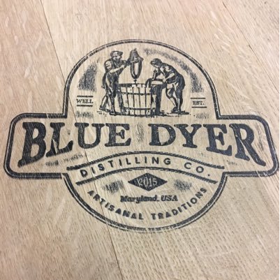 BlueDyer Distilling