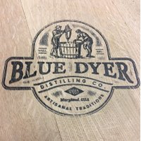 BlueDyer Distilling (@bluedyerspirits) 's Twitter Profile