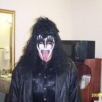 Mark Badgett - @kissarmy1 Twitter Profile Photo