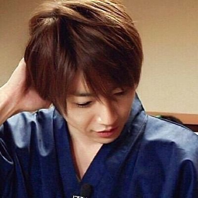 ARASHIANS❁FC会員❁なで肩さんよりのall❁山夫婦(*´･∀･`人`･з･´*)♡❁98line❁LJK
❁無言フォロー失礼します!!!
❁フォロバ率125%❁無言フォロー◎❁黒崎くん大好き♡
❥❥»しゃんぷるず
※低浮上になりがちなのでフォローなど遅れます！！