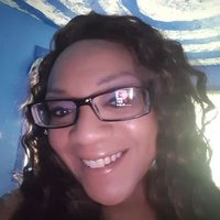 Debra Wofford - @luvngeege Twitter Profile Photo