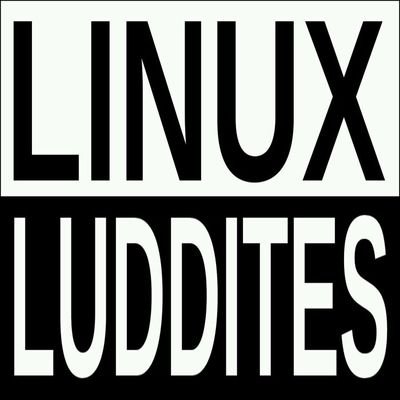 Linux Luddites was a podcast hosted by Joe, Jesse and Paddy that wrapped up at the end 2016. Joe and Jesse continued podcasting @latenightlinux