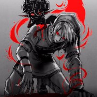 Dark Link (@hyruleshadow) 's Twitter Profile