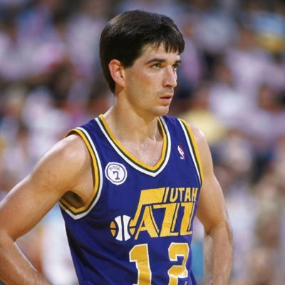 NOT JOHN STOCKTON - All-time NBA steals and assists leader / value and event driven, recovering FIG analyst