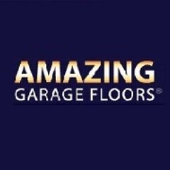 Amazing Garage Floors® Beautiful, Durable, Fast, Guaranteed! #epoxygaragefloor Garage floor in 1 day-back to use in 12 hours! Installer opportunities available!
