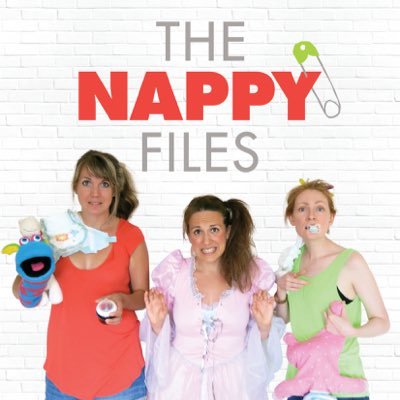 British comedy web series / sketch show. Containing adult humour, and adult tantrums! WATCH Episodes: https://t.co/RumfQORrLm
