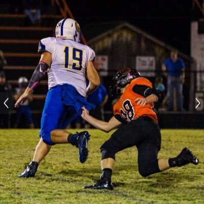 TrevorWParks19's profile picture. My Instagram is Trevor_Parks_19