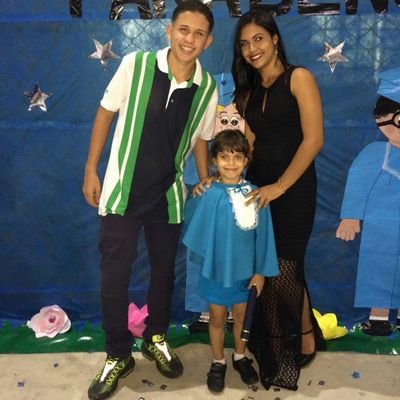 tami_oli13's profile picture. HARMONIZER ❤