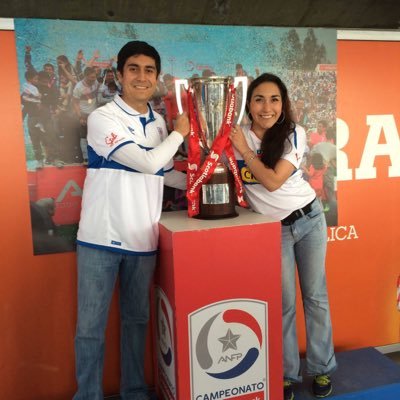 bbcruzada's profile picture. I love @PabloZavalaB Cruzada, Staff @cducatolica Tifosi Rossoneri, y Flamenguista. #RedSoxNation