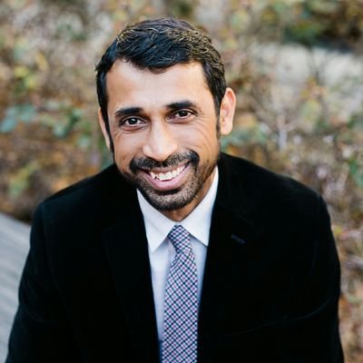 rajeevc181's profile picture. #IT Leader, @VZEnterprise/@VZBizMarkets I #DigitalTransformation I #Agile I #DesignThinking I #Gamification I 
Voice is my own.