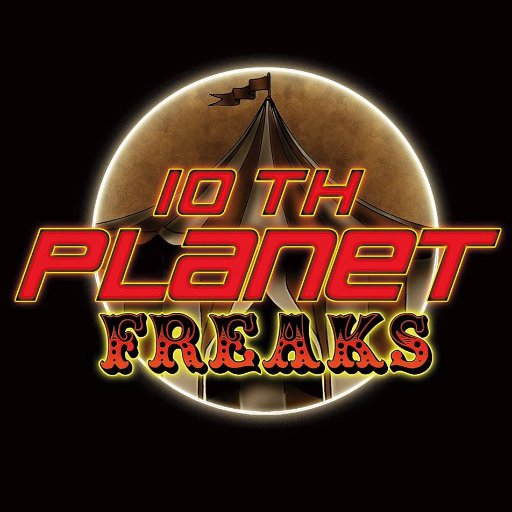 Official account for Freaks Jiu Jitsu instructional website ￼& the 10th Planet Freaks. ￼#10thPlanetFreaks #FreaksJiuJitsu 🎪