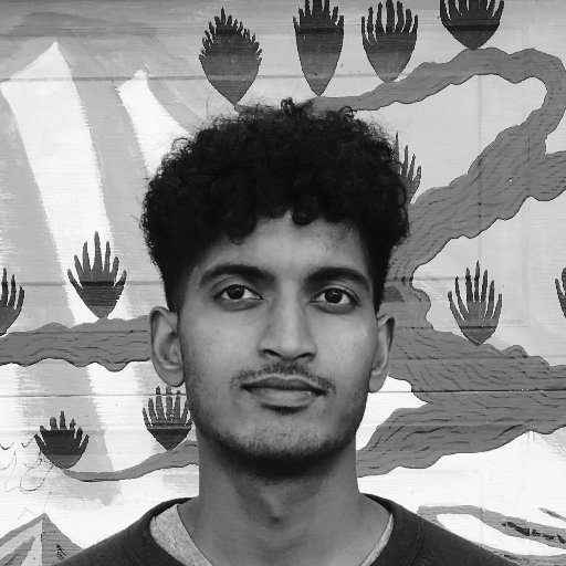 anayini's profile picture. Engineer @ Ashby