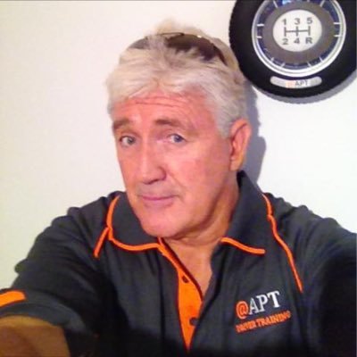 APTdriving's profile picture. Training Specialist with multiple qualifications in Training And Assessment .