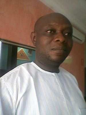 AbrahamOmachok5's profile picture. 