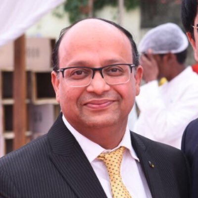ybhartiya_ca's profile picture. Chartered Accountant in Practice. Past Chairman of CA Aurangabad Branch