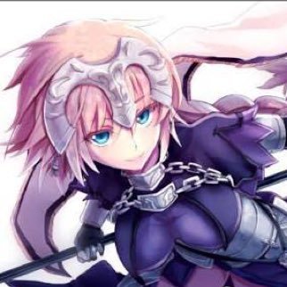 ジャンヌ・ダルク(低浮上)さんのプロフィール画像