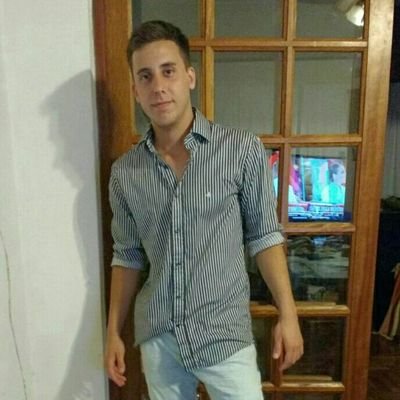 LucasMignone1's profile picture. Independiente