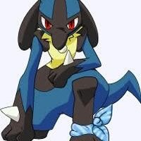 Vector (@vector_lucario) 's Twitter Profile