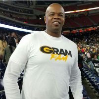 Tmac34 (@thmcghee) 's Twitter Profile