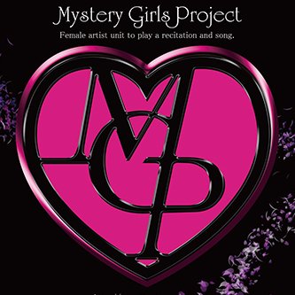 MysteryGirls_P Profile Picture