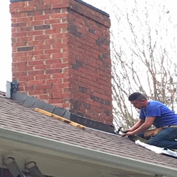 Bill White Roofing