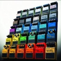 エフェクタープレゼント (@effecterpresent) 's Twitter Profile