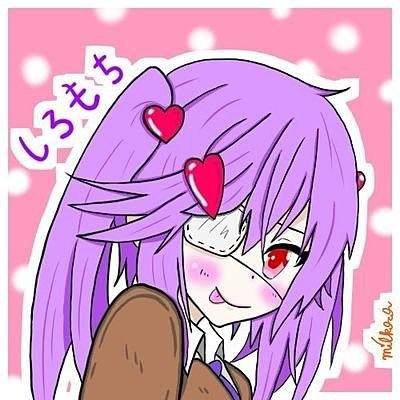 しろもちちゃん*互いフォローさんのプロフィール画像