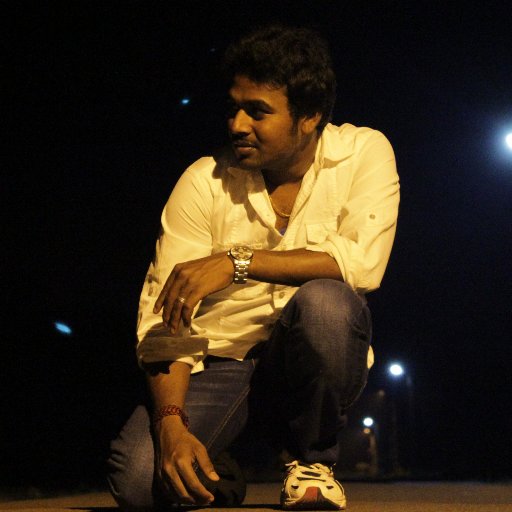 rajeshriyas's profile picture. Mining Engineer...