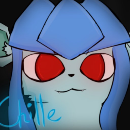 chillefoxxo's profile picture. 22, Asocial Socialist,
They/Them, NB,
LibSoc, fight me TradCons.
18+ Likes, Don't follow if you don't want that on the tl. 
Art by a friend.